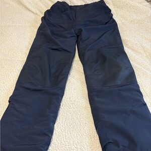 Boy’s Land’s End snow pants. Size 20. Brand new.